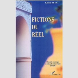 Fictions du réel