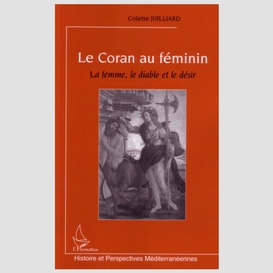 Le coran au féminin