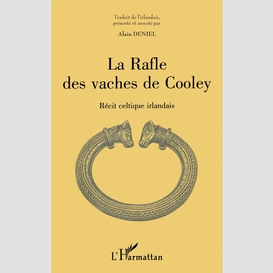 La rafle des vaches de cooley