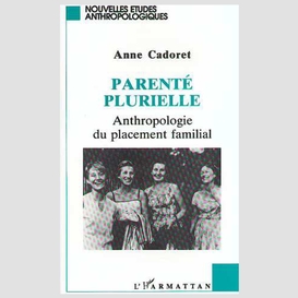 Parenté plurielle