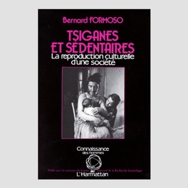 Tsiganes et sédentaires