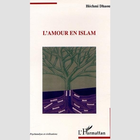 L'amour en islam