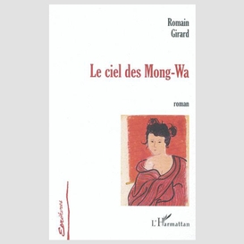 Le ciel des mong-wa