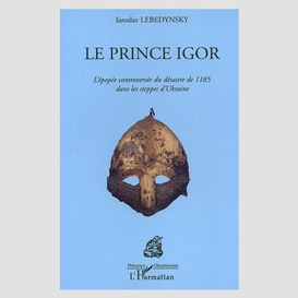 Le prince igor