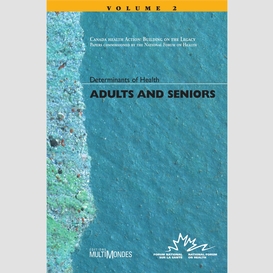 Adults and seniors