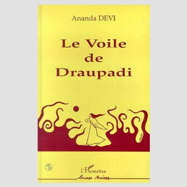 Le voile de draupadi