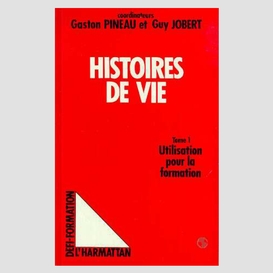 Histoires de vie