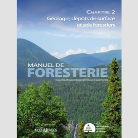 Manuel de foresterie, chapitre 21 – évaluation forestière