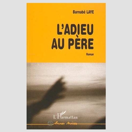 L'adieu au pere