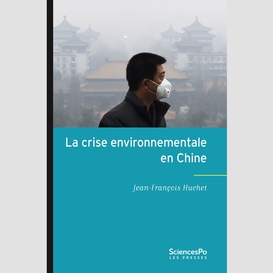 La crise environnementale en chine