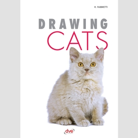 Drawing cats