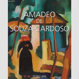 Amadeo de souza-cardoso