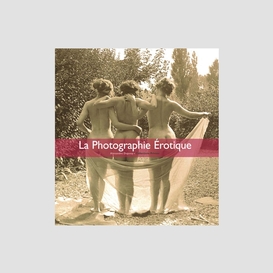 La photographe érotique