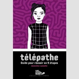 Télépathe