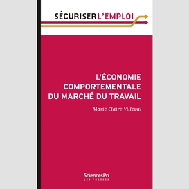 L'économie comportementale du marché du travail