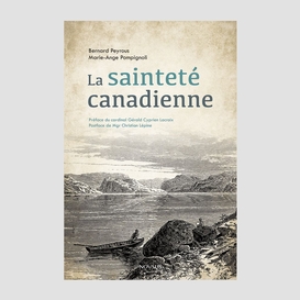 La sainteté canadienne