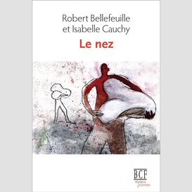 Le nez (3e édition)