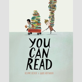 You can read