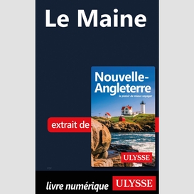 Le maine