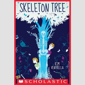 Skeleton tree