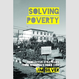 Solving poverty