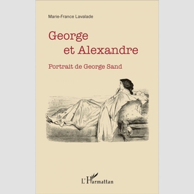 George et alexandre