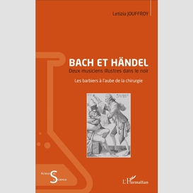 Bach et händel