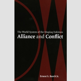 Alliance and conflict