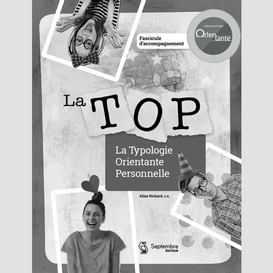 La top / fascicule d'accompagnement