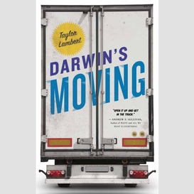 Darwin's moving