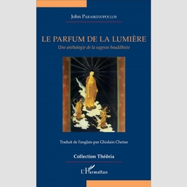 Le parfum de la lumière