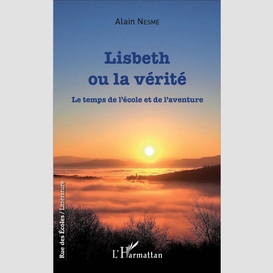 Lisbeth ou la vérité