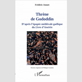 Thrène de gododdin