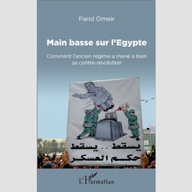 Main basse sur l'egypte