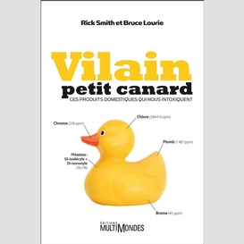 Vilain petit canard