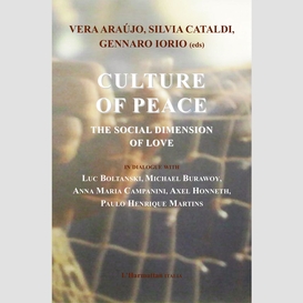 Culture of peace