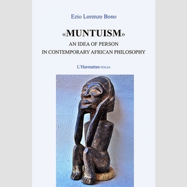 Muntuism