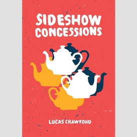 Sideshow concessions