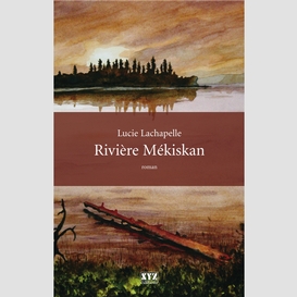 Rivière mékiskan