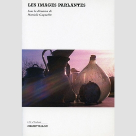 Les images parlantes