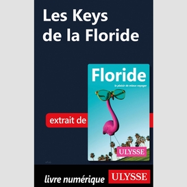 Les keys de la floride