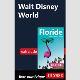 Walt disney world