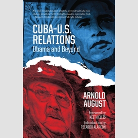 Cuba–u.s. relations