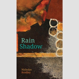 Rain shadow