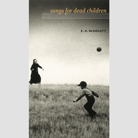 Songs for dead children