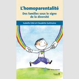 L'homoparentalité