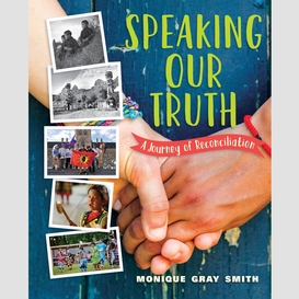 Speaking our truth teacher guide