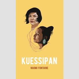 Kuessipan (format poche)