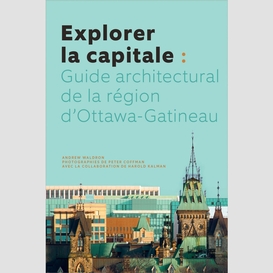 Explorer la capitale