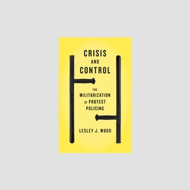 Crisis and control